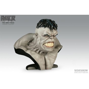 Marvel Bust The Incredible Hulk Legendary Scale Exclusive 25 cm